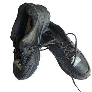 Dr. Scholls Gel-Cushion Women's Shoes Size 8 Brand New Black